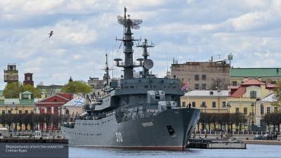 СМИ назвали новую дату единого дня закладки кораблей для ВМФ РФ