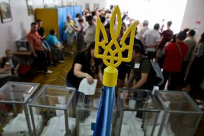 Росія нервує: як Україна зайняла чітку позицію щодо виборів на Донбасі