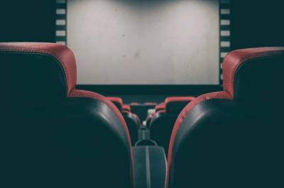 В России разрешили открывать кинотеатры
