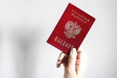 Одной из категорий иностранцев упростили получение российского гражданства