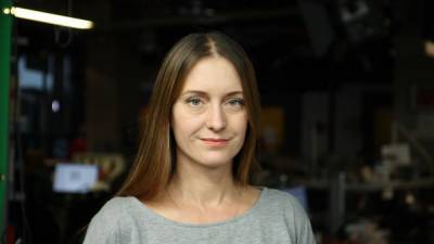 Светлана Прокопьева удостоена Международной премии за свободу прессы
