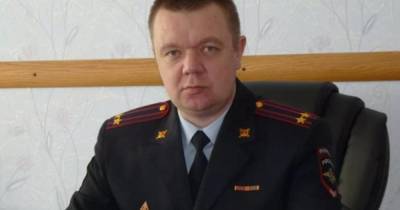 Подполковнику МВД из Курской области предъявили обвинение в госизмене