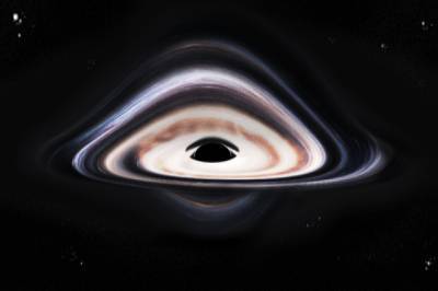 Астрономы ищут черную дыру в Солнечной системе