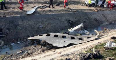 В Иране заявили, что сбили украинский Boeing из-за неверных настроек ПВО
