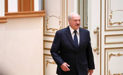Война рейтингов: как власти убеждают в популярности Лукашенко