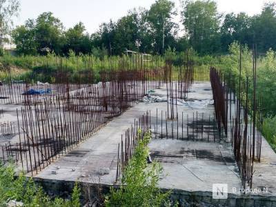 Проект ФОКа в Сормовском районе будет готов в 2021 году