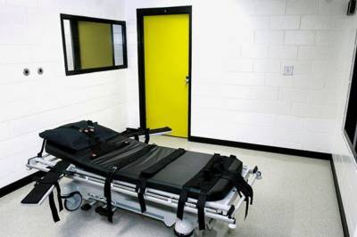 В США отсрочили федеральную смертную казнь, которая должна была состояться впервые за 17 лет