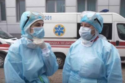 В мире из-за коронавируса погибли более 3 тыс.медиков - mignews.com.ua - Украина