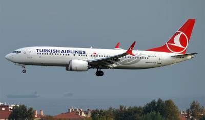 Турция предложила возобновить перелеты в Россию с 1 августа