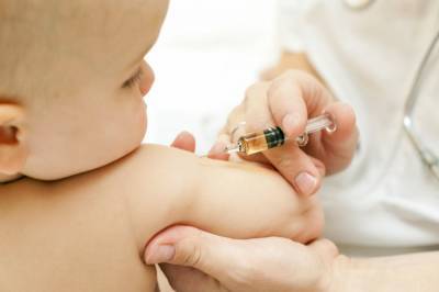 В Украине может появиться еще одна обязательная детская прививка: подробности