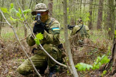 Украина всячески пытается дестабилизировать ситуацию на Донбассе