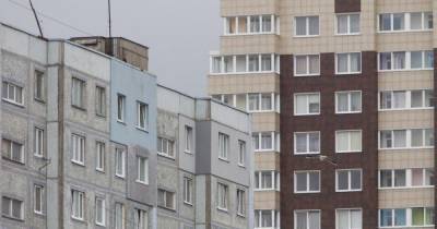 В Польше и Литве стоимость аренды жилья удвоилась за 13 лет