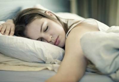 Медики назвали продукты, которые повышают качество сна