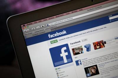 Верховный суд разрешил рассматривать иски россиян к Facebook в отечественных судах