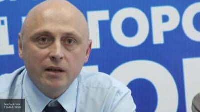 Антипов объяснил несостоятельность следствия Нидерландов по крушению MH17 в Донбассе