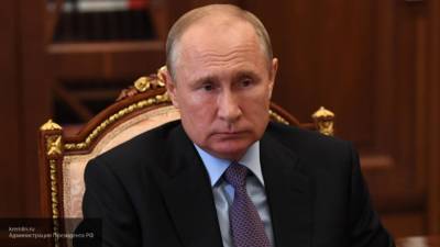 Путин утвердил закон о ликвидировании разливов нефти на суше