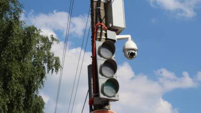 В Удмуртии увеличат число подключенных к АПК «Безопасный город» камер видеонаблюдения