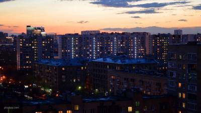 Специалисты полагают, что у России есть "исторический шанс" решить квартирный вопрос