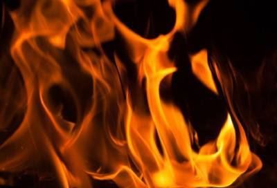 В сгоревшей квартире на Софийской улице пожарные нашли нарколабораторию
