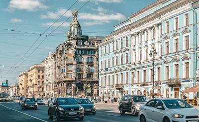 Yle (Финляндия): Стаффан Таст делает ставку на жилье в России