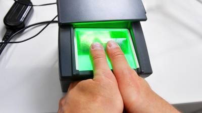 Единая биометрическая система получит статус государственной