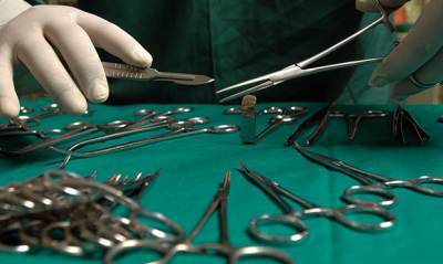 Следственные органы отказались заводить дело на клинику, где тайно провели операцию по женскому обрезанию