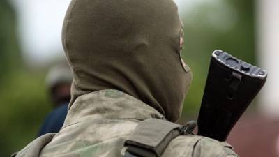 Главарь ячейки ИГ* в Ростовской области открыл огонь по силовикам при задержании