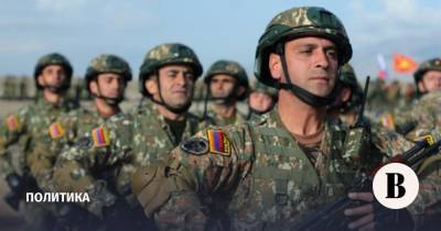 Армения и Азербайджан обменялись обстрелами