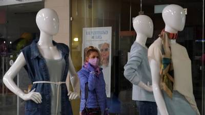 В РСТЦ назвали число закрытых в России торговых центров