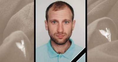"Убили прицельно": волонтеры рассказали о погибшем на Донбассе украинском бойце Евгении Чумаченко