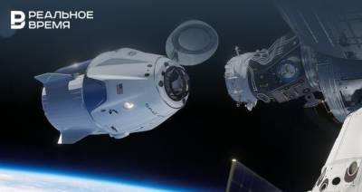 Глава «Роскосмоса» оценил идею отправки российских космонавтов на космических кораблях Илона Маска