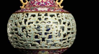 Старая ваза пенсионерки с Нидерландов оказалась древним артефактом стоимостью в $9 миллионов (фото)