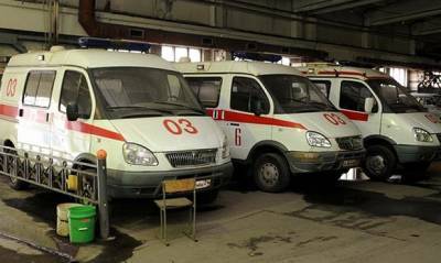 В Норильске диспетчер «скорой помощи» сообщила пациентке с COVID-19, что «медиков уже не осталось»