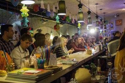 Популярный красноярский бар «Нет проблем» снова открывается