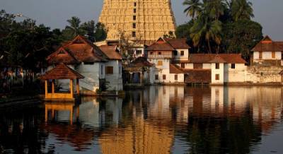 В Индии суд вернул баснословные сокровища храма на $22 миллиарда потомкам династии