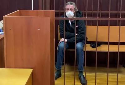 Адвокат Ефремова отреагировал на видео с попыткой актера откупиться после ДТП