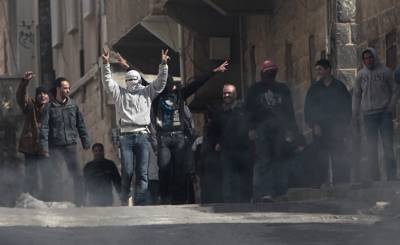 The Guardian (Великобритания): вторая революция? Сирийцы выходят на улицы под пристальным наблюдением России