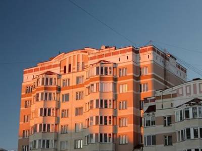 В Башкирии утверждают стоимость одного квадратного метра жилья в разных городах
