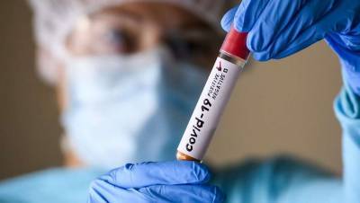 Число заражённых коронавирусом в Казахстане превысило 60 000 человек