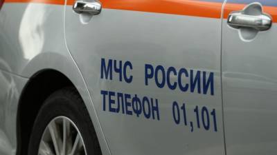 Мужчина погиб в результате обрушения потолка в доме в Новосибирске