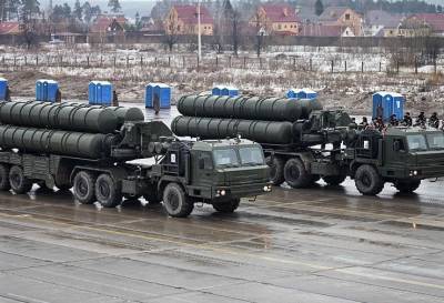 Sina: Россия лишь выиграет от передачи секретных ракетных военных технологий
