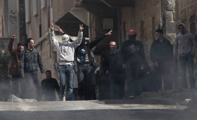 The Guardian: вторая революция? Сирийцы выходят на улицы под пристальным наблюдением России