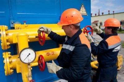 Нафтогаз предупредил о срыве предстоящего отопительного сезона на Украине