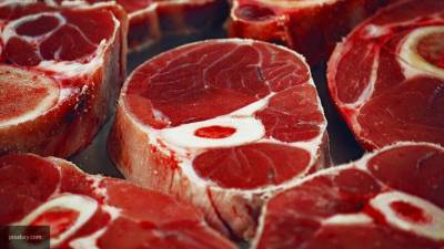 Пищевой эксперт рассказал, почему мясо быстро портится