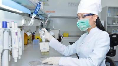 Число больных коронавирусом в Казахстане превысило 61 тысячу