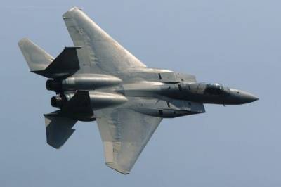 Boeing поставит ВВС США первые истребители F-15EX для гиперзвукового оружия