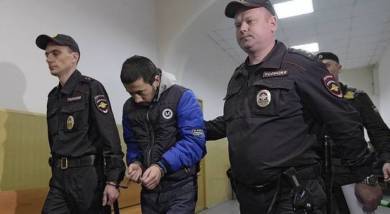 ООН предоставила доклад об избиениях и пытках ФСБ в оккупированном Крыму