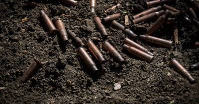 На Донбассе не утихают обстрелы боевиков: погибли трое украинских военных