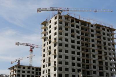 В России резко упал спрос на однокомнатные квартиры