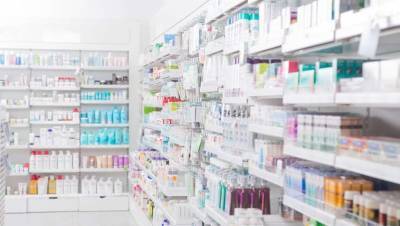 Минздрав представил список препаратов, по которому будут проводить мониторинг в аптеках
